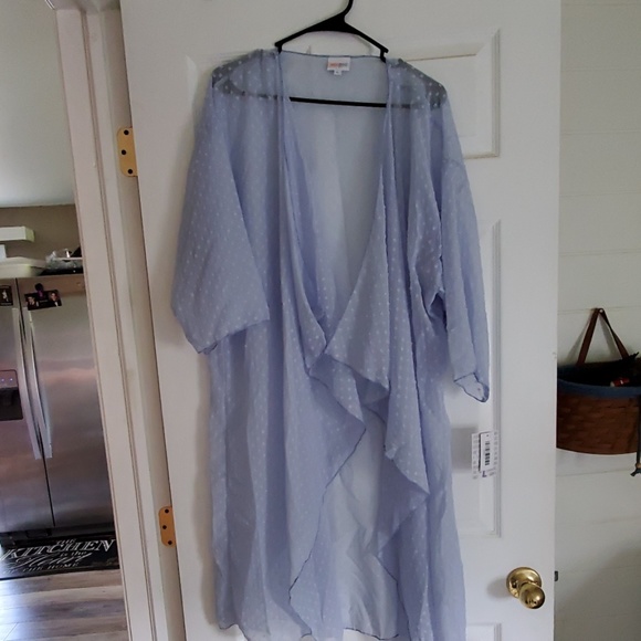 Lula Rie Shirley - Picture 4 of 4